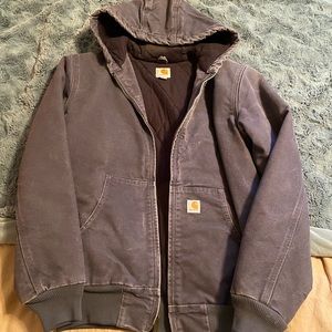 Womens XS Carhartt coat